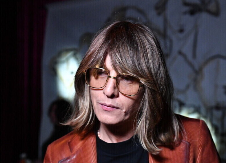 Звездный стилист Влад Лисовец ответил на&nbsp;вопрос об&nbsp;онкозаболевании