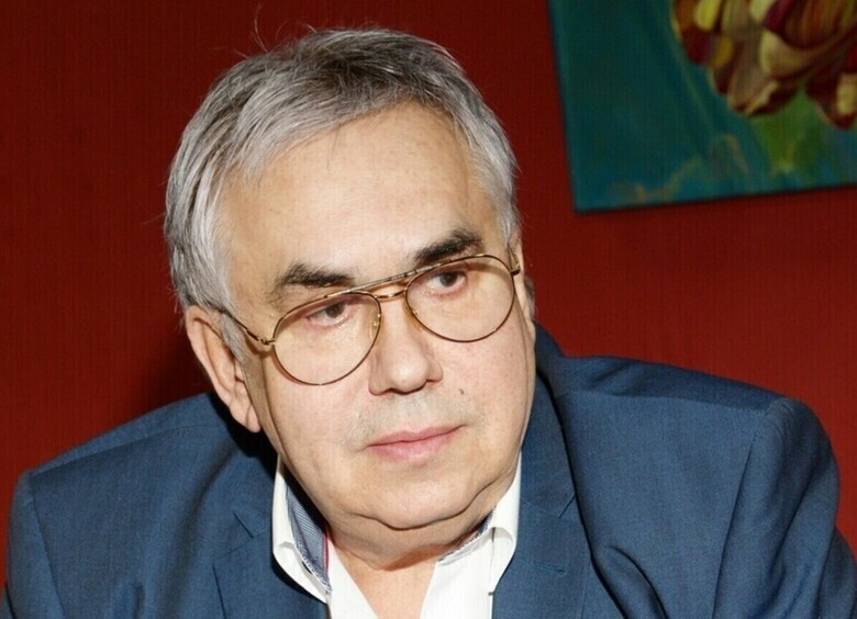 Садальский озадачен вручением ордена для офицеров Тине Канделаки