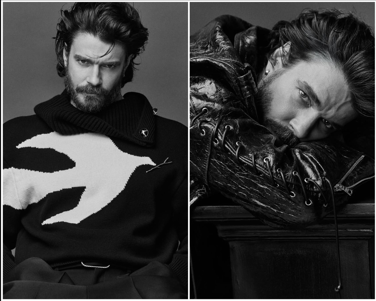 Боярская публично засыпала мужа Максима Матвеева комплиментами