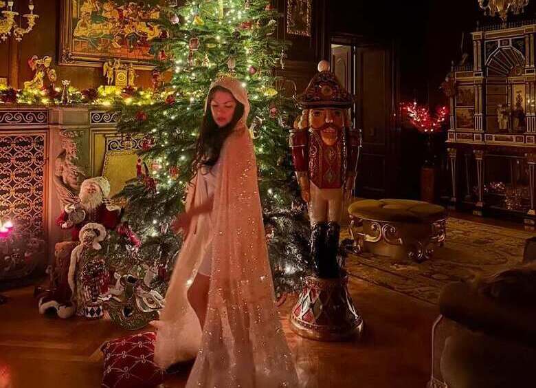 Праздник к нам приходит… Католическое рождество открывает череду новогодних,каникул в мире и объединяет всех