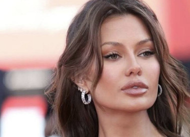 Виктория Боня