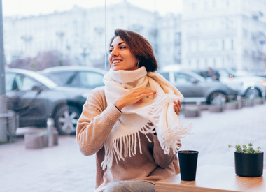 Зимний иммунитет: 5 простых привычек для защиты от простуд