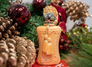 Аромат удачи: как подобрать парфюм для новогодней ночи по гороскопу