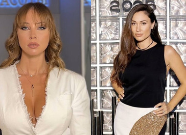 Полина Диброва/Елена Товстик