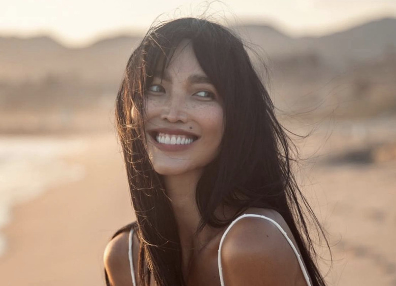 Дарина Эрвин