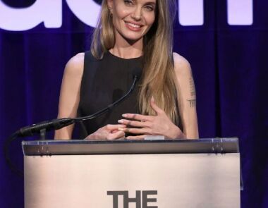 В Нью-Йорке прошла 34-я церемония награждения Gotham Awards - престижную статуэтку,вручили лучшим из лучших