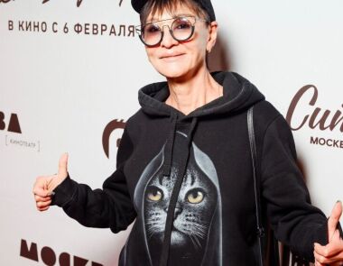 В Москве показали премьеру нового французского фильма с Венсаном Касселем в,главной роли