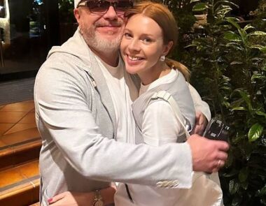 Наталья Подольская отдыхает на Мальдивах с мужем и детьми