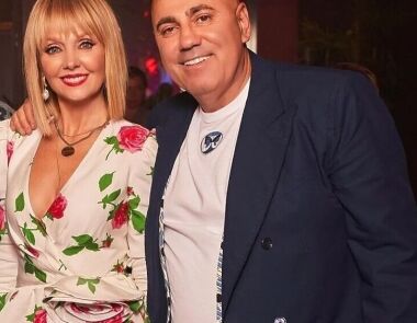 Иосиф Пригожин умилил подписчиков – продюсер опубликовал серию домашних фото