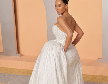 Официальное афтепати “Оскара” – вечеринка Vanity Fair Oscar Party состоялась в Беверли,Хиллс