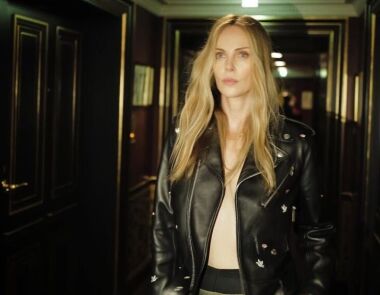 Неделя Моды сезона весна-лето 2026 в Париже сейчас в самом разгаре