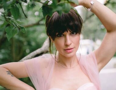 Известная телеведущая и продюсер Ирина Муромцева развелась