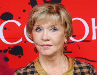 На 84-м году жизни умерла Вера Алентова