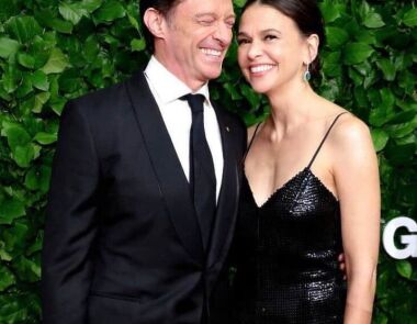 В Нью-Йорке состоялась торжественная церемония вручения премии Gotham Awards 2025