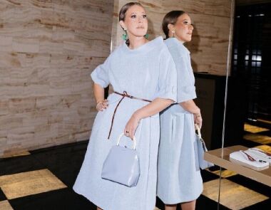 29 сентября открылась Неделя моды в Париже