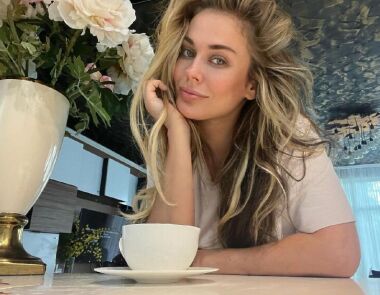 Бывшая солистка группы Hi-Fi Татьяна Терешина призналась