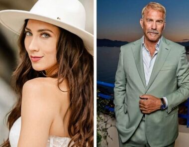 70-летний Кевин Костнер оказался в центре скандала на сексуальной почве