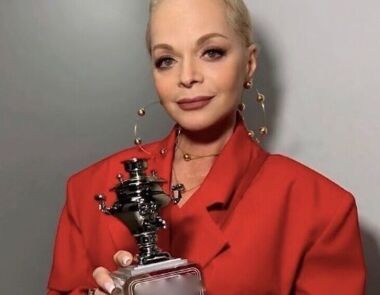 В Москве раздали музыкальную премию