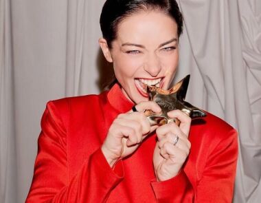 В Москве прошло торжественное награждение премией