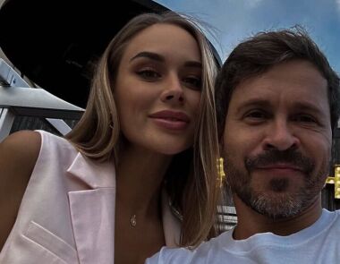 49-летний Павел 