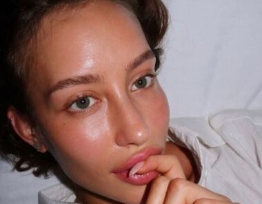 В Сети активно обсуждают сенсационный слив