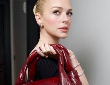 В Нью-Йорке стартовала очередная Неделя моды