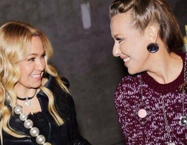 Тренд на организацию ностальгических вечеринок в столице набирает обороты