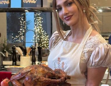 В США отметили День благодарения - популярный праздник