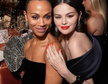 На следующий вечер