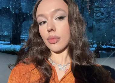 Инстасамка