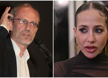 «Любимый Сашка женился»: Барановская поделилась деталями свадьбы Гордона