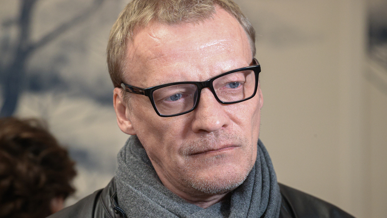 Жена Алексея Серебрякова отреагировала на&nbsp;новости о&nbsp;его госпитализации