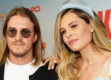 Кирилл Зоткин и Мария Горбань