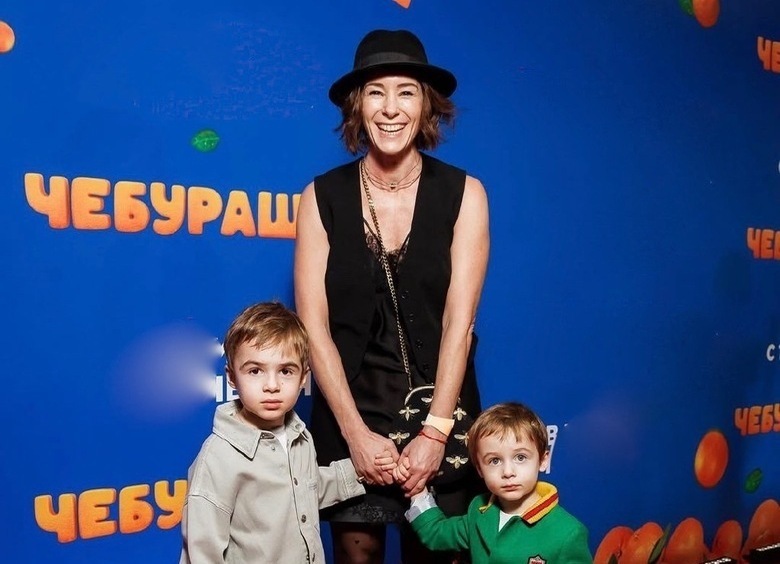 В Москве показали новую версию приключений Чебурашки и его друзей
