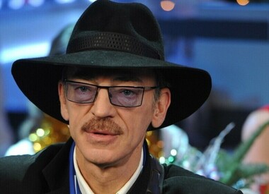 Михаил Боярский