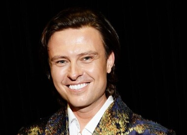 Прохор Шаляпин