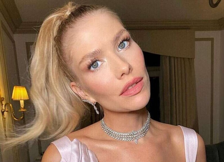 Елена Перминова