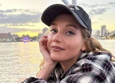 Кристина Асмус