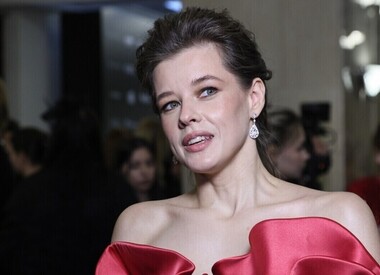 Екатерина Шпица