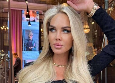 Мария Погребняк