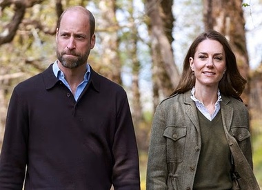 Виндзор в ярости: Уильям и Кейт перекрыли любимый парк жителей своим забором