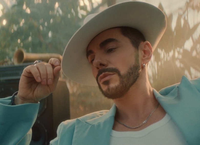 Тимур Родригез заявил, что &laquo;ушел в&nbsp;трусах&raquo;: что досталось бывшей жене