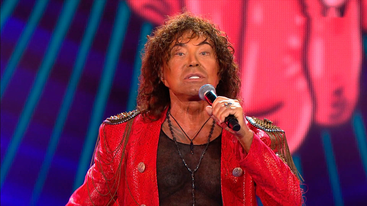 Леонтьев вернулся в&nbsp;Россию на&nbsp;Новый год