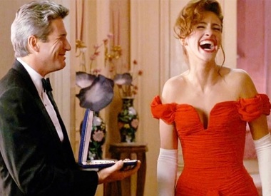 Джулия Робертс и Ричард Гир спустя годы воссоединятся в «Красотке-2»