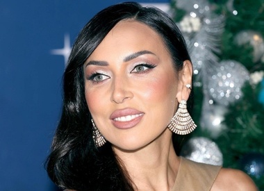 Алсу честно призналась, за что любит предновогоднюю суету