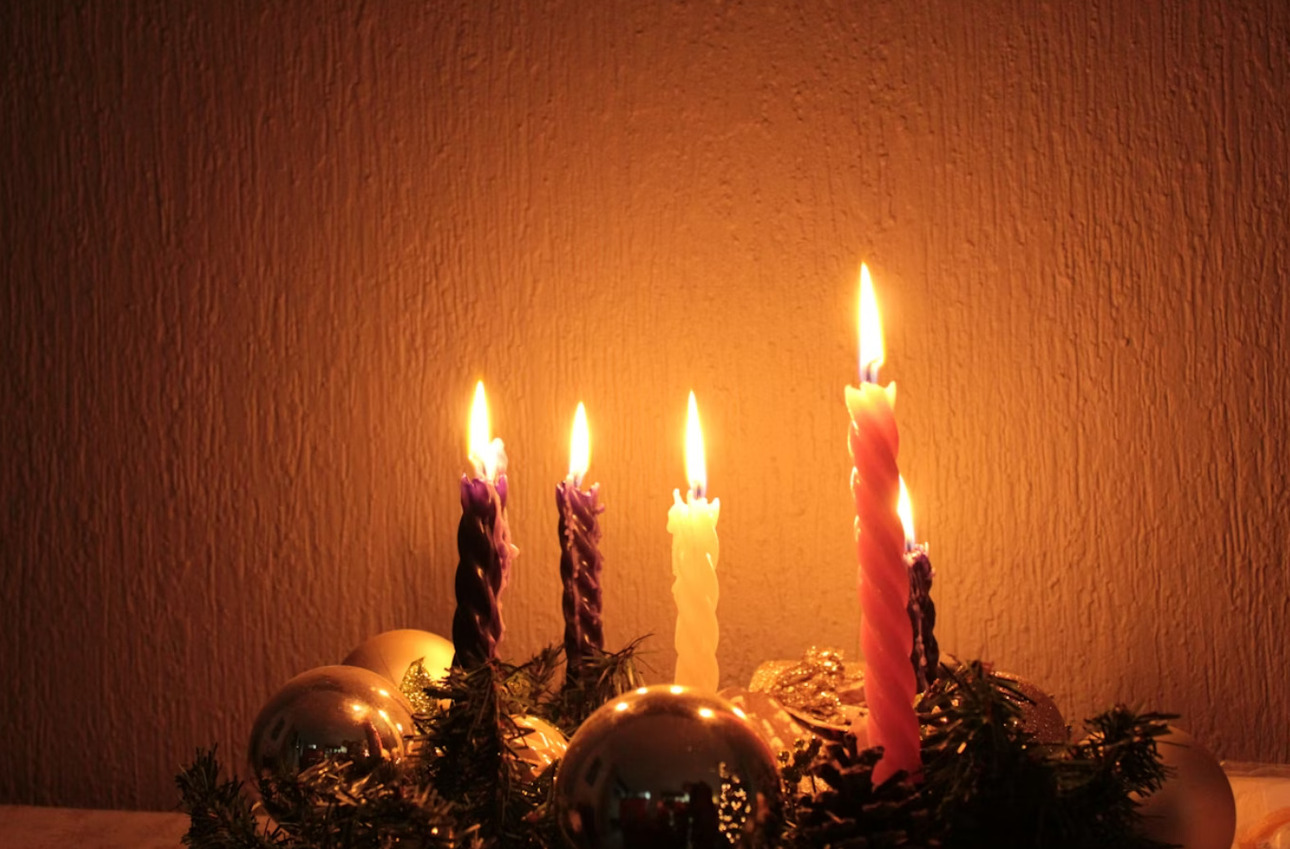 Рождество с&nbsp;детьми: как объяснить смысл праздника без занудства