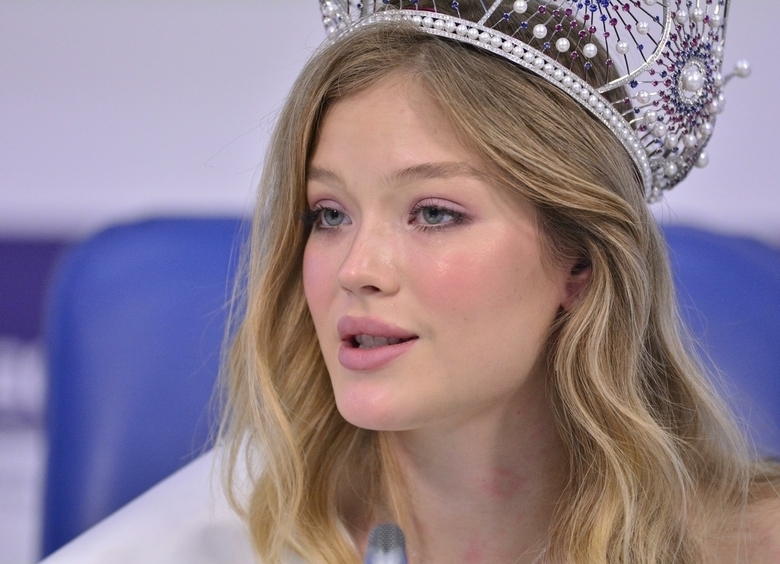 Победительницу всероссийского конкурса красоты пытались изнасиловать на Бали