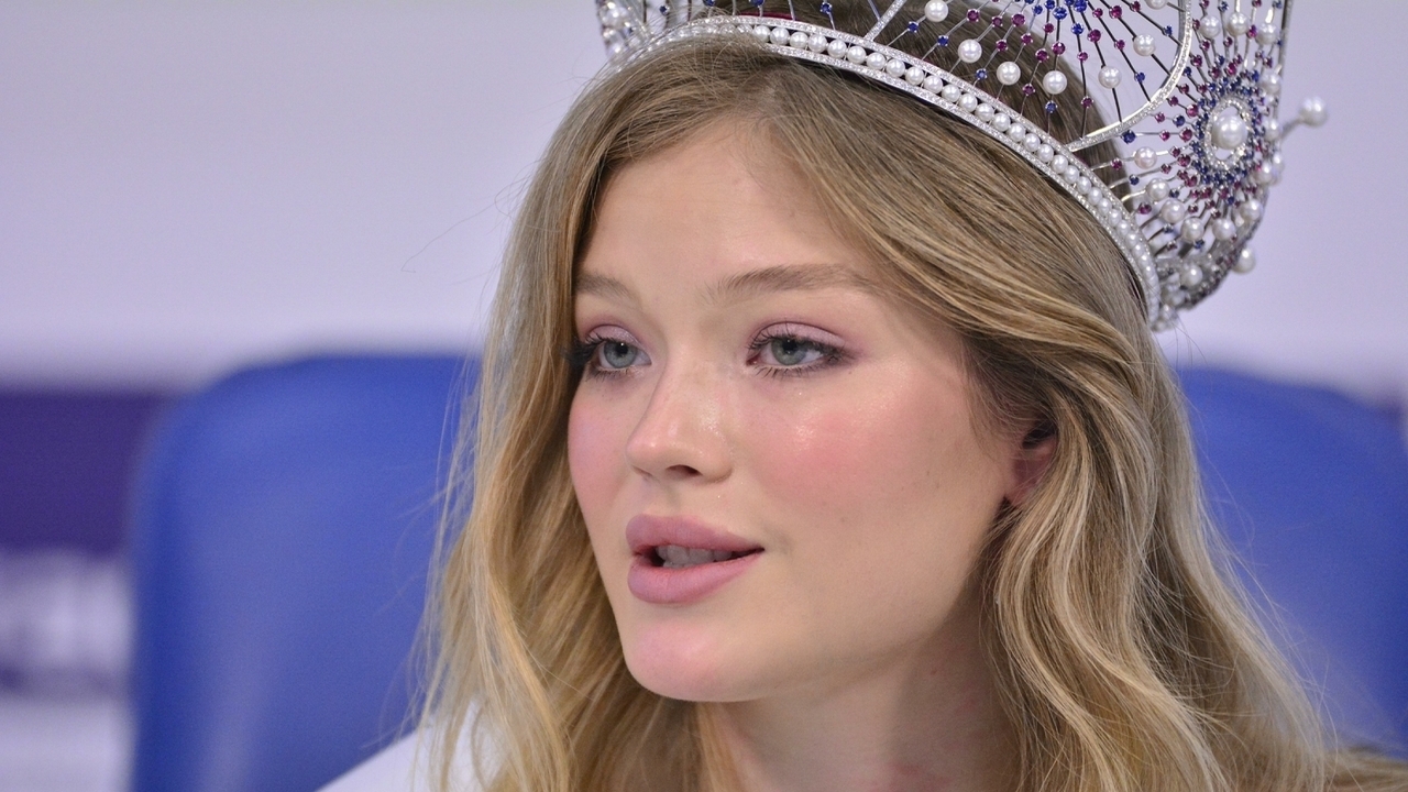 Победительницу всероссийского конкурса красоты пытались изнасиловать на&nbsp;Бали