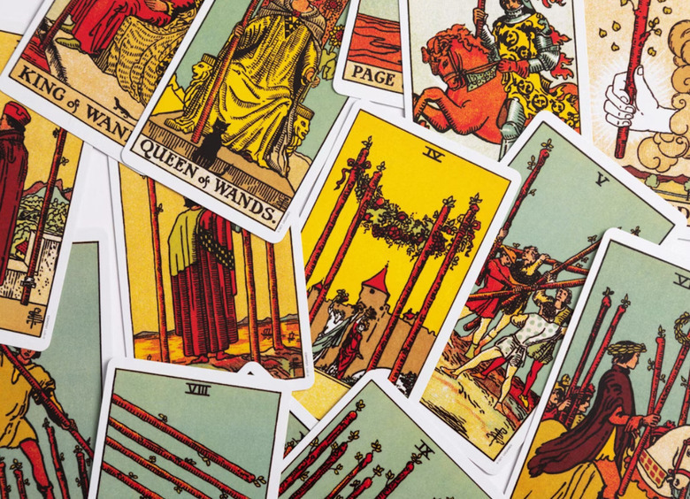 Таро-прогноз на&nbsp;2026 год для всех знаков Зодиака