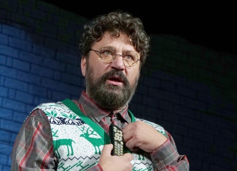 Виктор Логинов дал резкий комментарий о&nbsp;разводе с&nbsp;Гуськовой